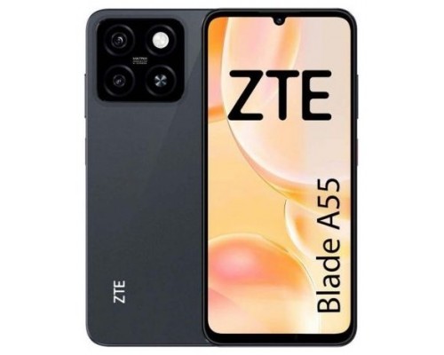 SMARTPHONE ZTE BLD A55 4-64 BK V2